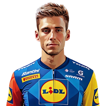 Carlos Verona player cartoon