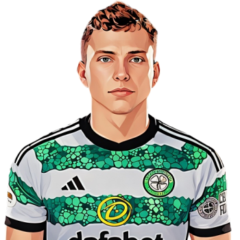 Player cutout icon