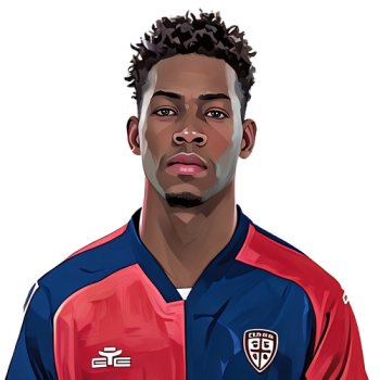 Player cutout icon