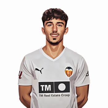 Player cutout icon