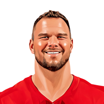 Player cutout icon