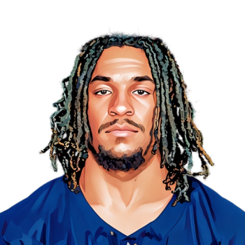 Player cutout icon