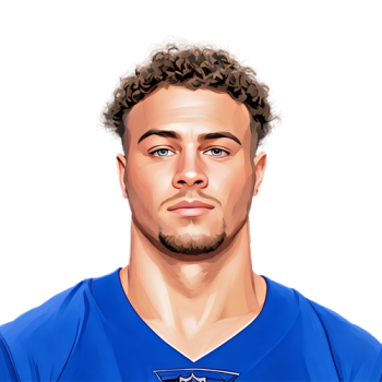 Player cutout icon