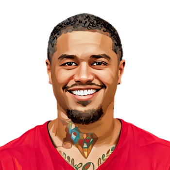 Player cutout icon