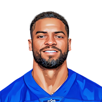 Player cutout icon