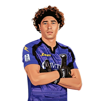 Player cutout icon