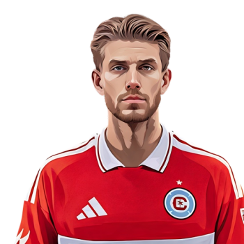 Player cutout icon