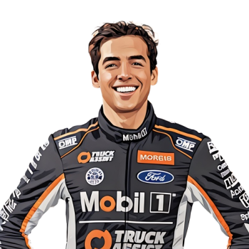 Player cutout icon