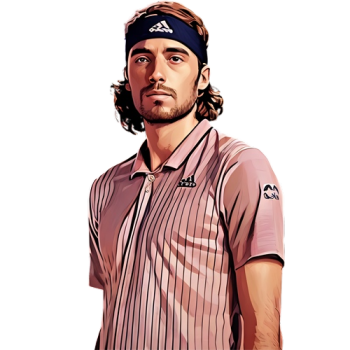 Player cutout icon