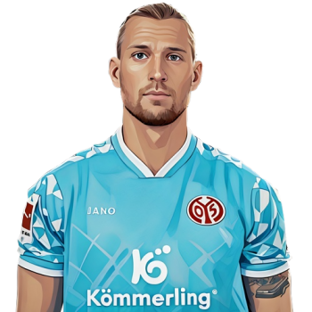 Player cutout icon