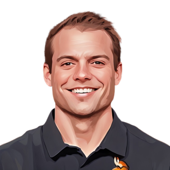 Player cutout icon