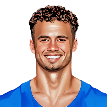 Player cutout icon