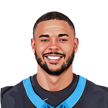 Player cutout icon