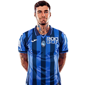 Player cutout icon