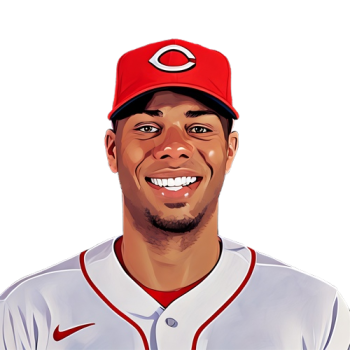 Hunter Greene player cartoon