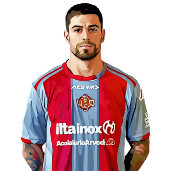 Player cutout icon