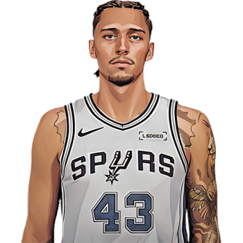 Player cutout icon