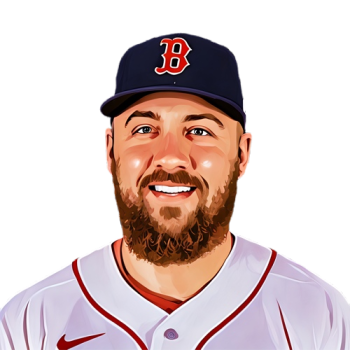 Greg Weissert player cartoon
