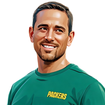 Player cutout icon