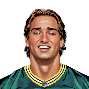 Player cutout icon