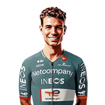 Player cutout icon