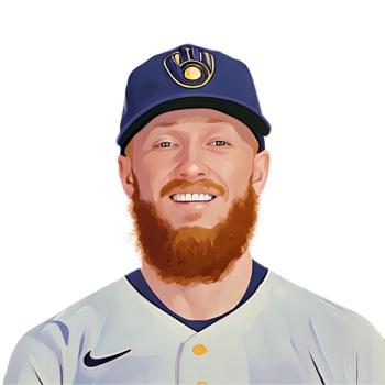 Dustin May player cartoon
