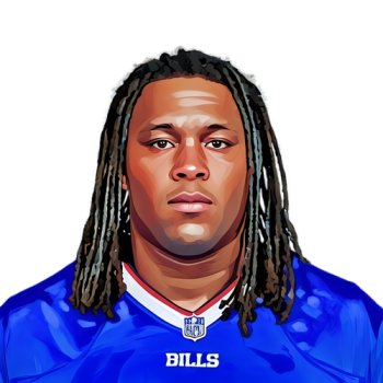 Player cutout icon