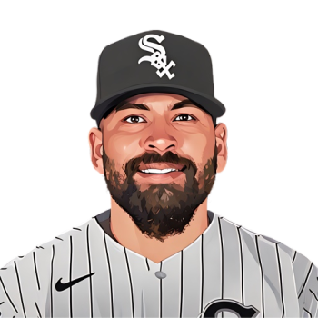 Jose Urquidy player cartoon