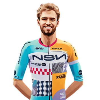 Player cutout icon