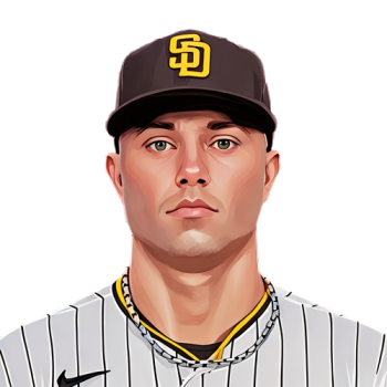 Player cutout icon