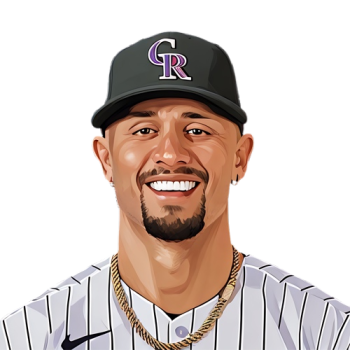 Player cutout icon