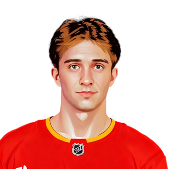 Samuel Honzek player cartoon