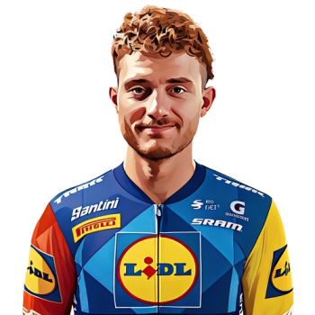 Simone Consonni player cartoon
