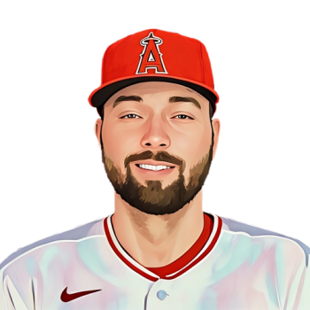 Nolan Schanuel player cartoon