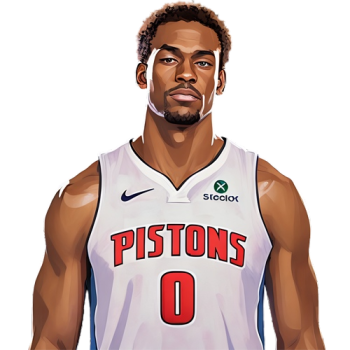Player cutout icon
