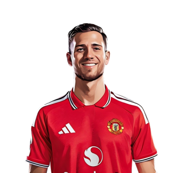 Player cutout icon