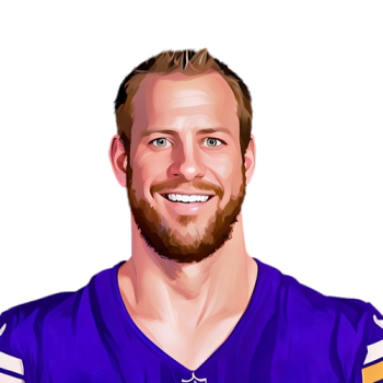 Carson Wentz player cartoon
