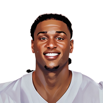 Player cutout icon