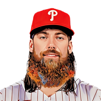 Player cutout icon