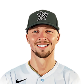 Tyler Zuber player cartoon