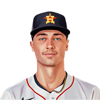 Zach Dezenzo player cartoon