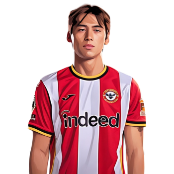 Player cutout icon
