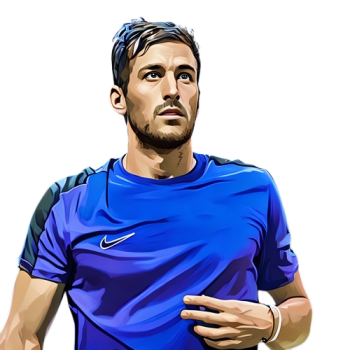 Player cutout icon