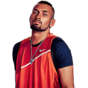 Player cutout icon