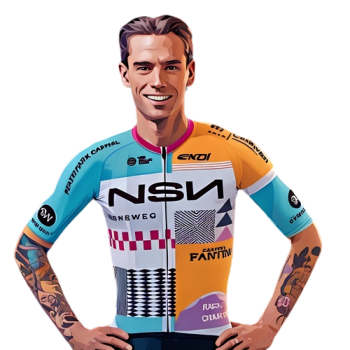 Player cutout icon