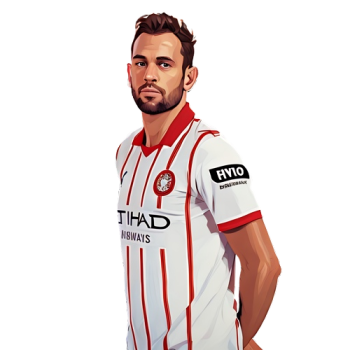 Player cutout icon