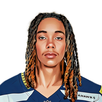 Player cutout icon