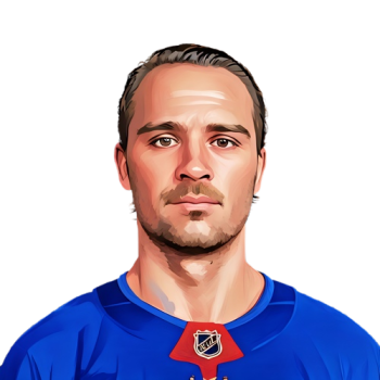 Sam Carrick player cartoon