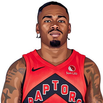 Jamal Shead player cartoon
