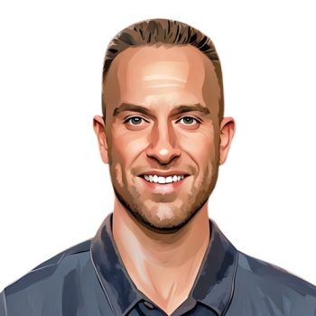 Player cutout icon
